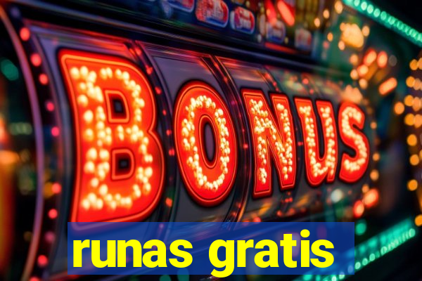 runas gratis